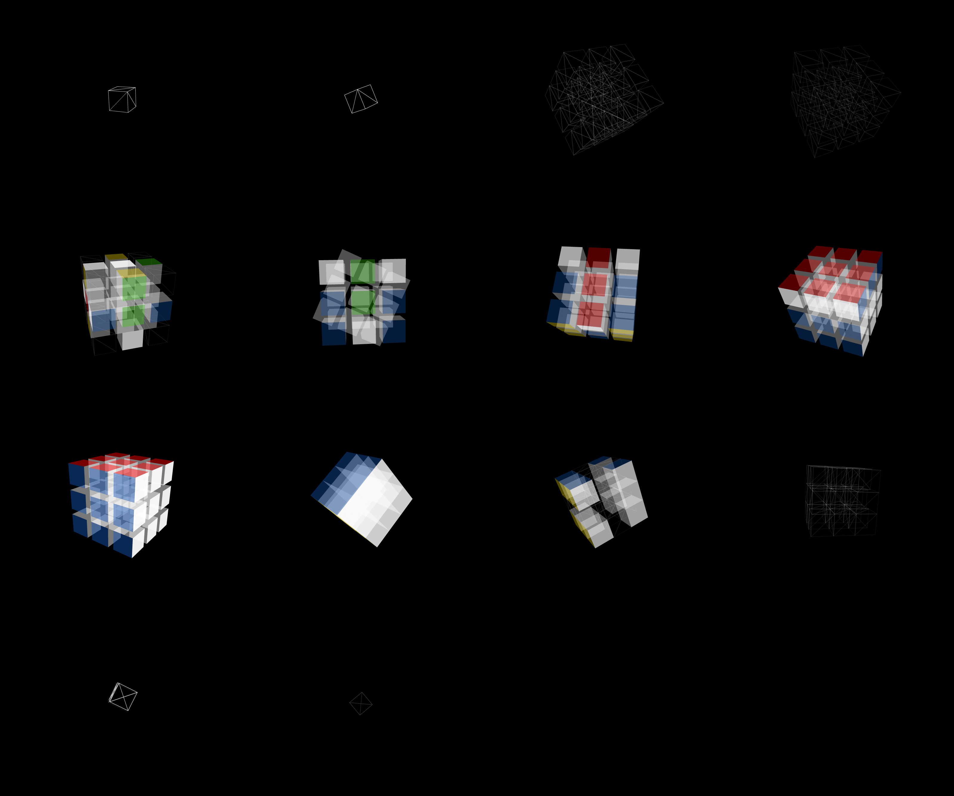 Magicinfo Videowall for VD Division, Samsung Electronics. — image 2 of 2