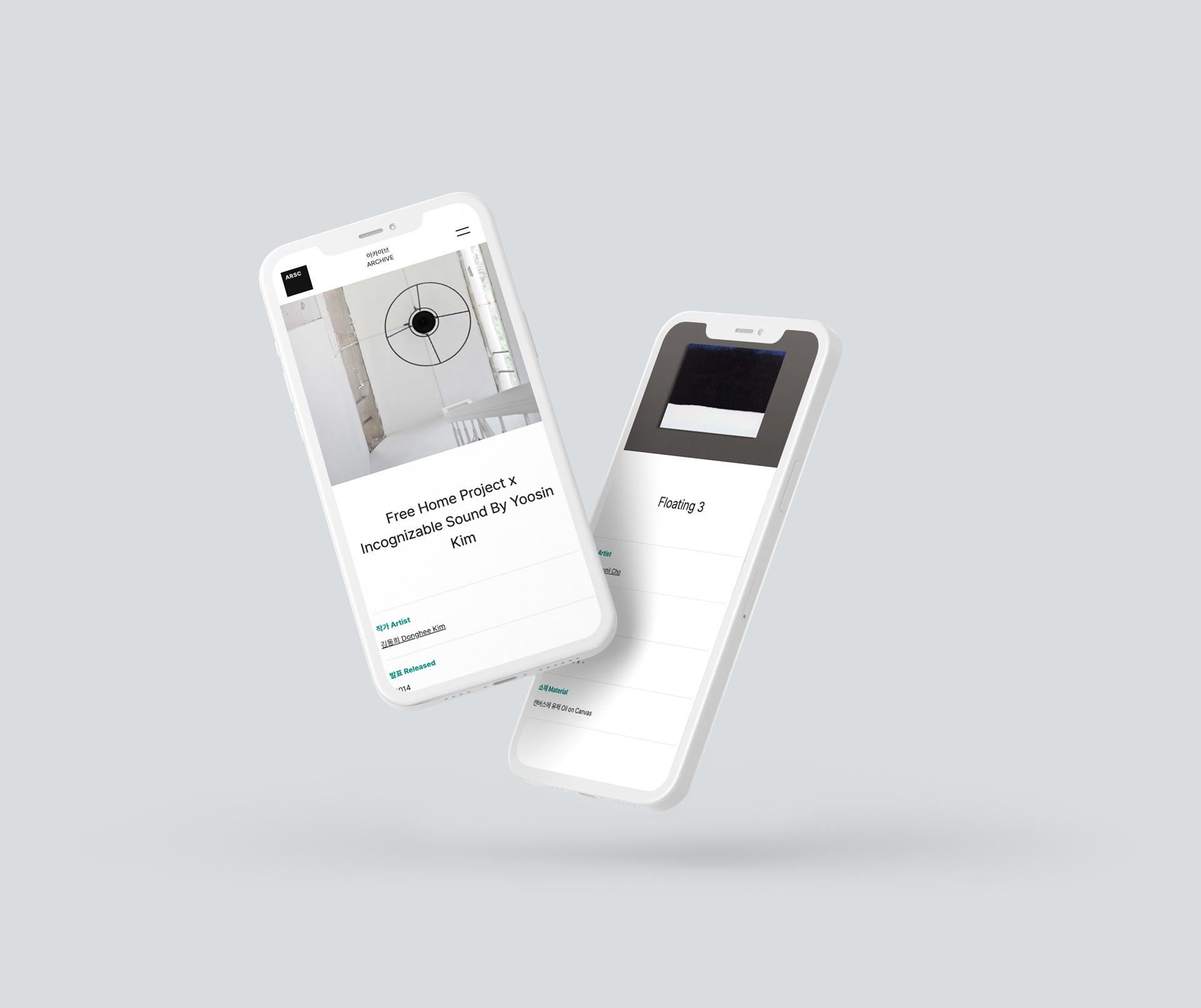 Artscript Web Service