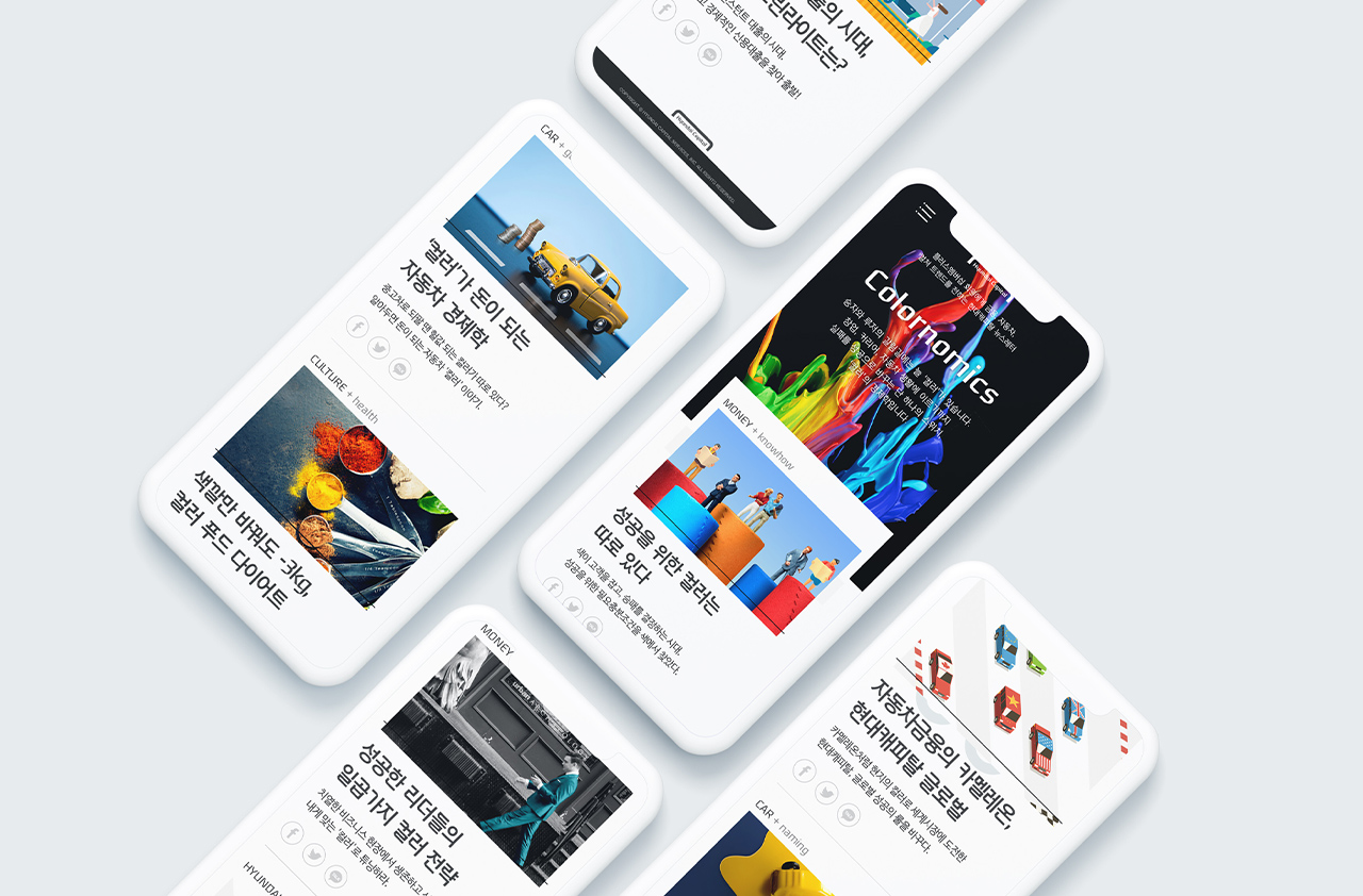 Hyundaicapital digital newsletter