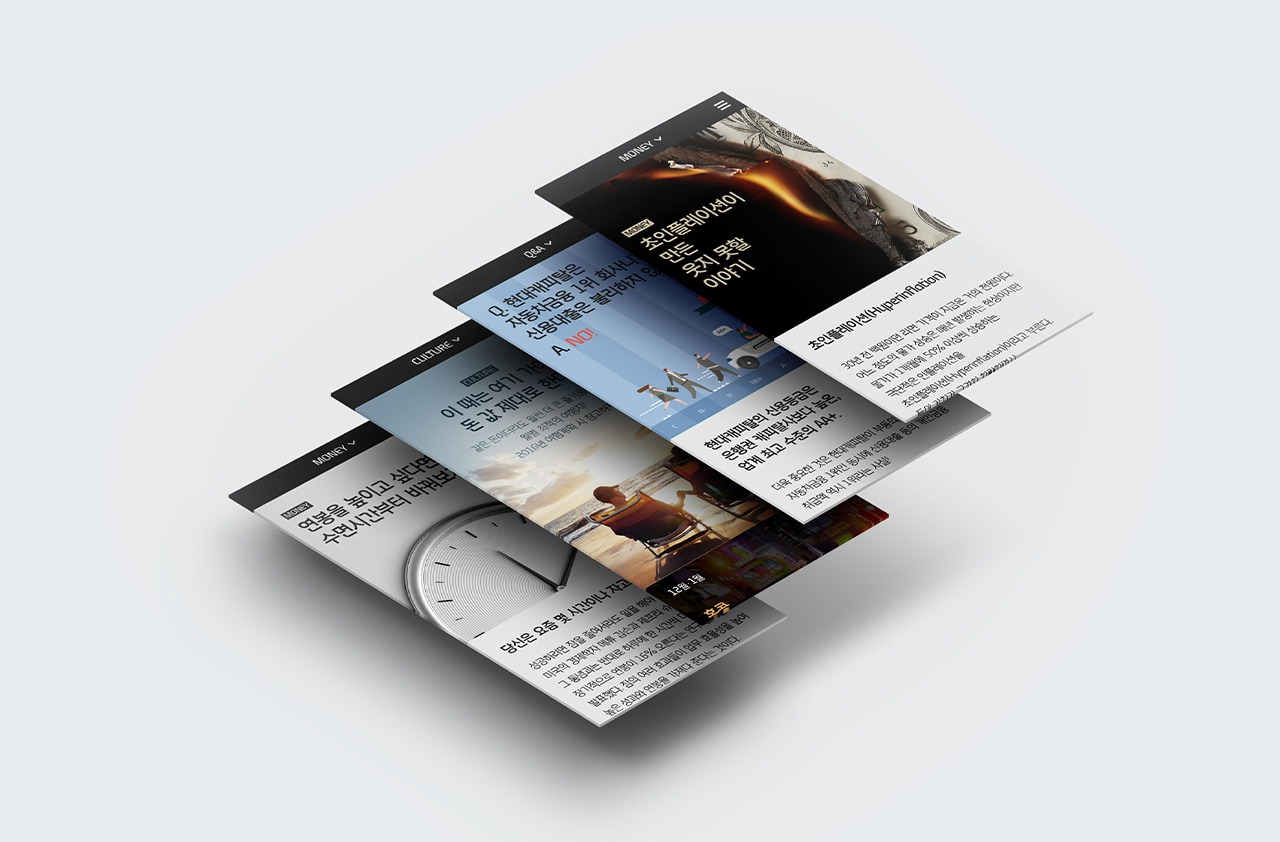 Hyundaicapital digital newsletter