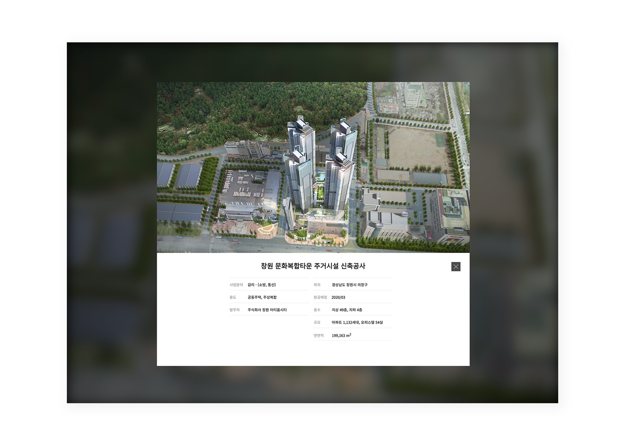 Techbank website project